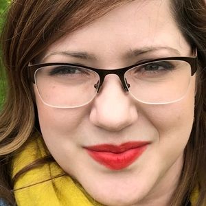 Meet your Posher, Ghislaine